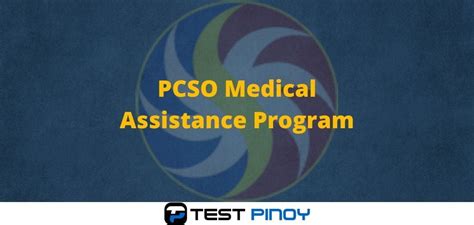 [2024 UPDATE] How to Apply for PCSO Medical Assistance Program.